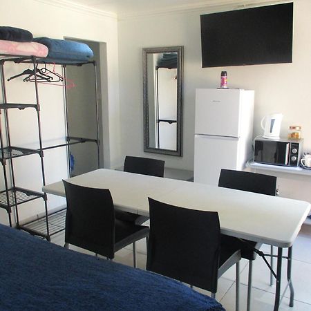 Apartament Lekker Rus Bloemfontein Zewnętrze zdjęcie