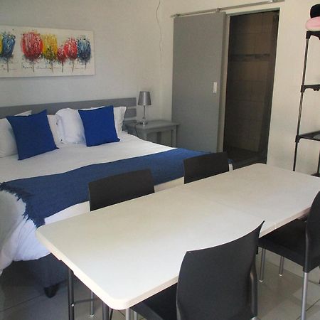 Apartament Lekker Rus Bloemfontein Zewnętrze zdjęcie