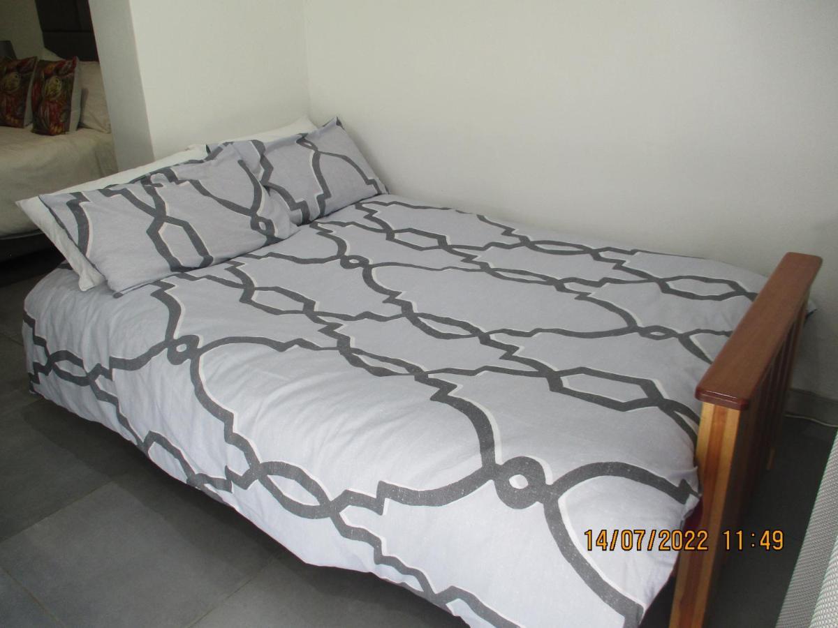 Apartament Lekker Rus Bloemfontein Zewnętrze zdjęcie