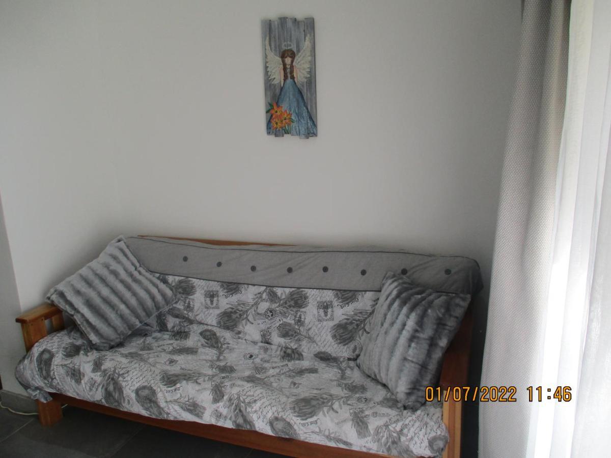 Apartament Lekker Rus Bloemfontein Zewnętrze zdjęcie