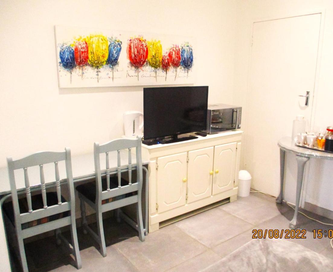Apartament Lekker Rus Bloemfontein Zewnętrze zdjęcie