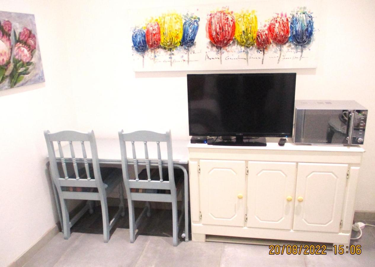 Apartament Lekker Rus Bloemfontein Zewnętrze zdjęcie