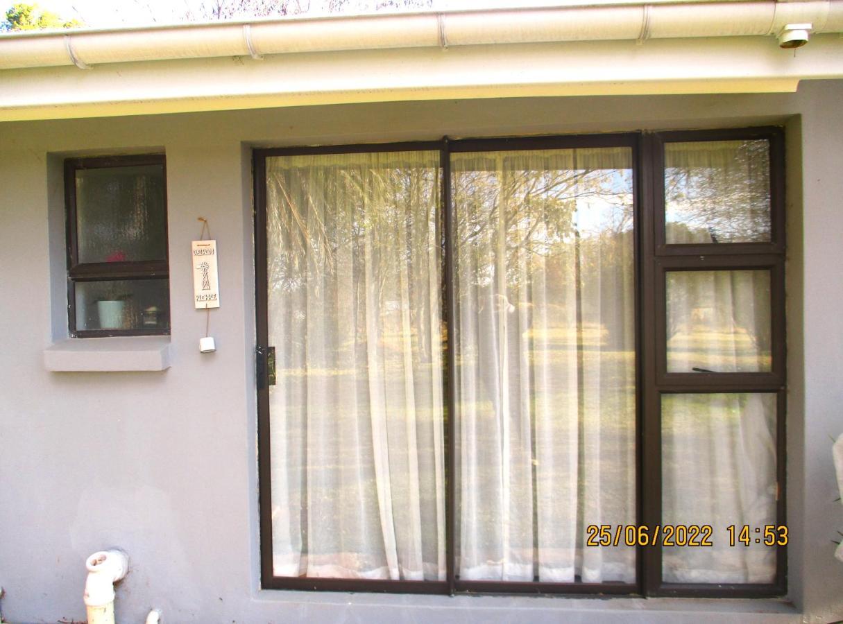 Apartament Lekker Rus Bloemfontein Zewnętrze zdjęcie