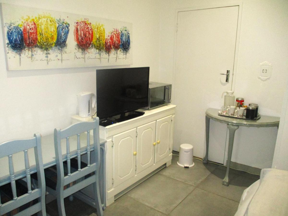 Apartament Lekker Rus Bloemfontein Zewnętrze zdjęcie