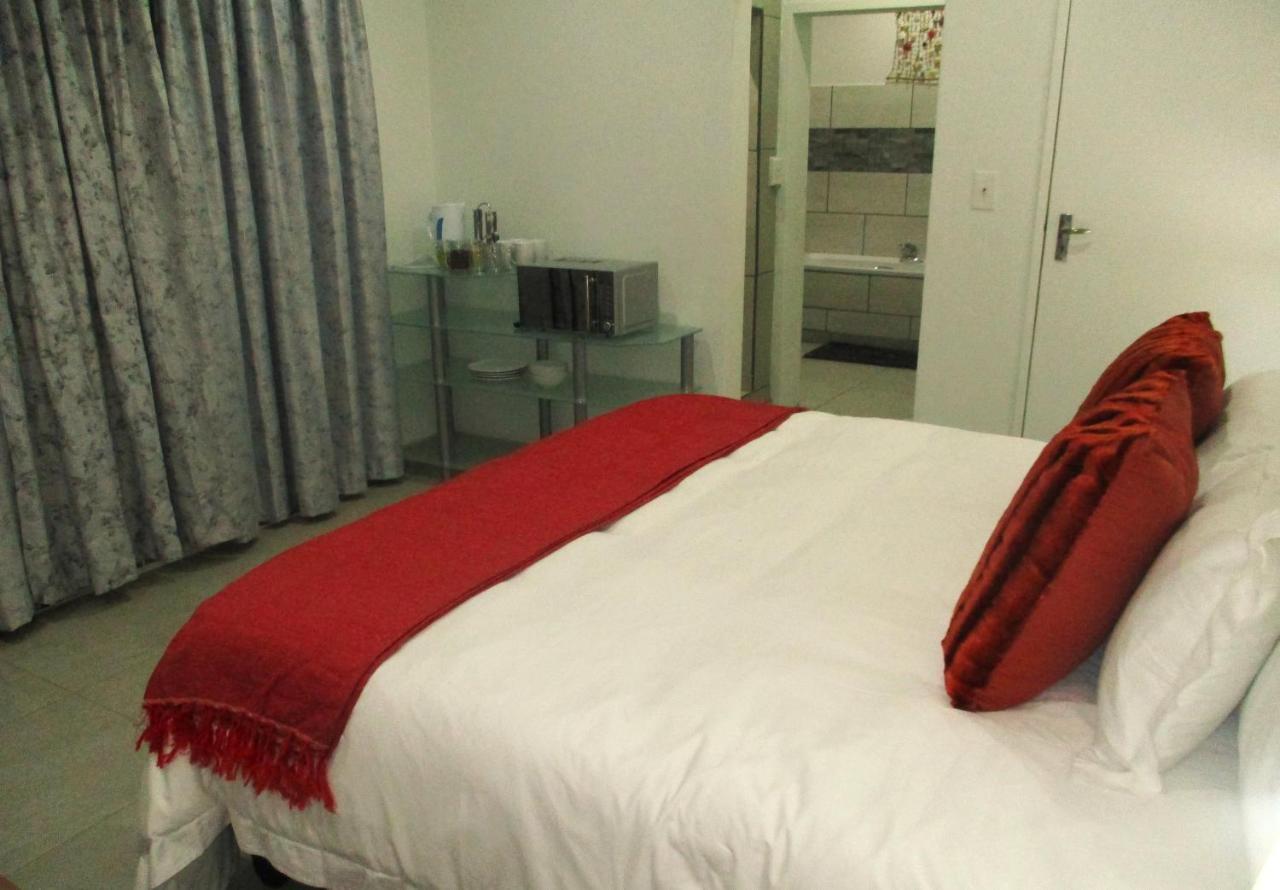 Apartament Lekker Rus Bloemfontein Zewnętrze zdjęcie