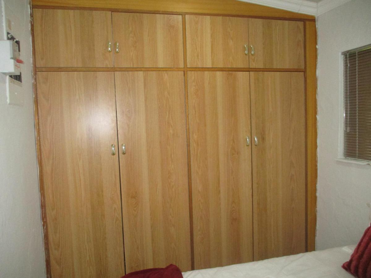 Apartament Lekker Rus Bloemfontein Zewnętrze zdjęcie