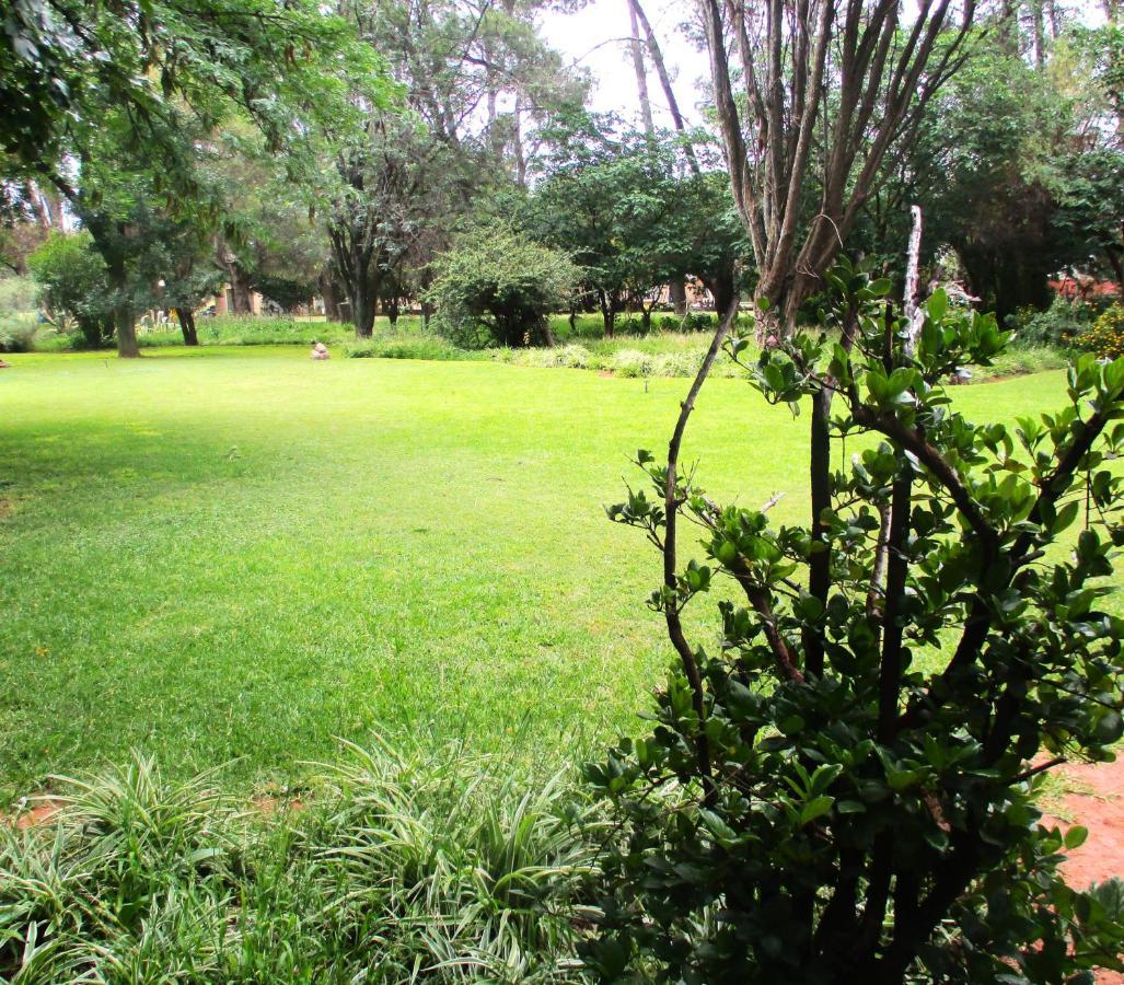 Apartament Lekker Rus Bloemfontein Zewnętrze zdjęcie