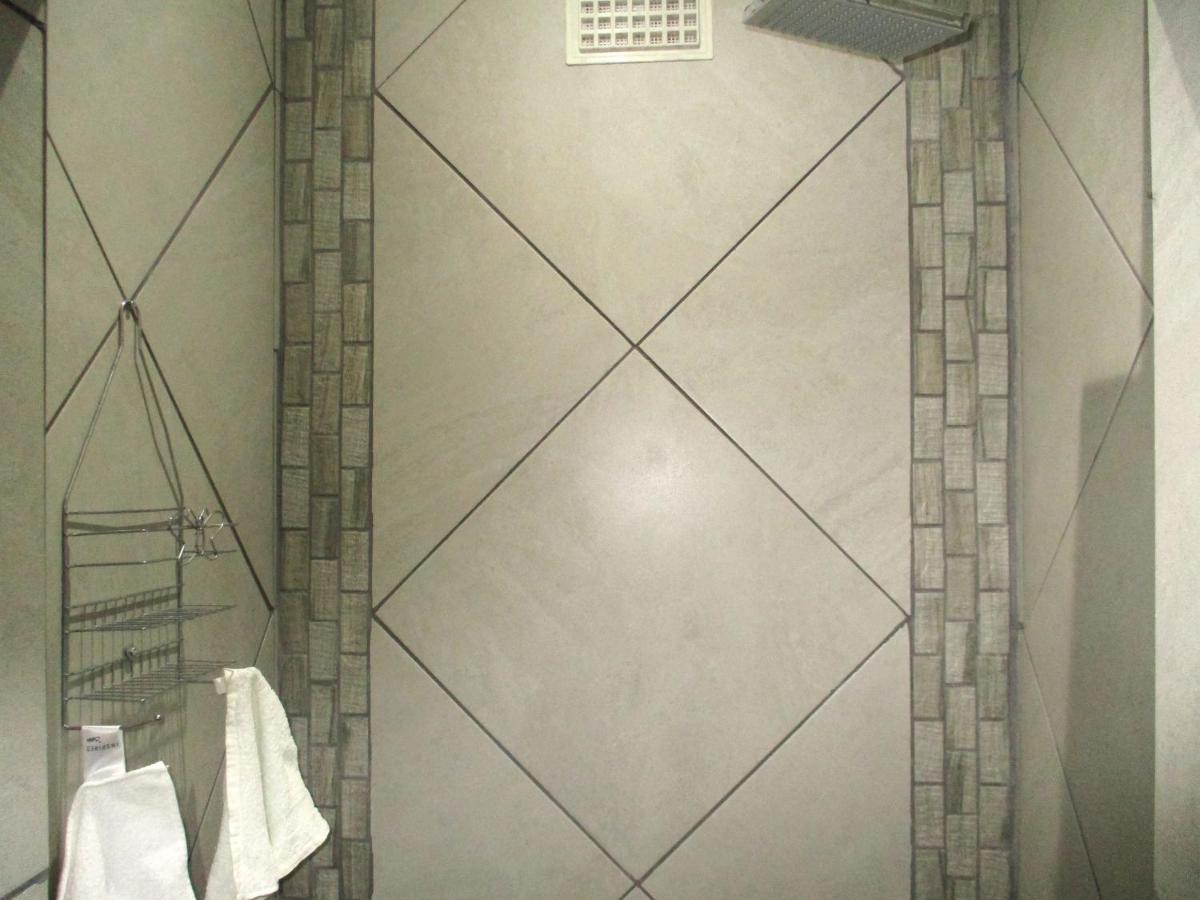 Apartament Lekker Rus Bloemfontein Zewnętrze zdjęcie