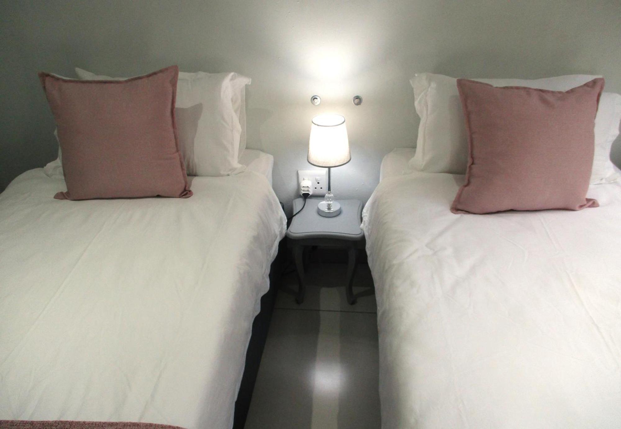 Apartament Lekker Rus Bloemfontein Zewnętrze zdjęcie