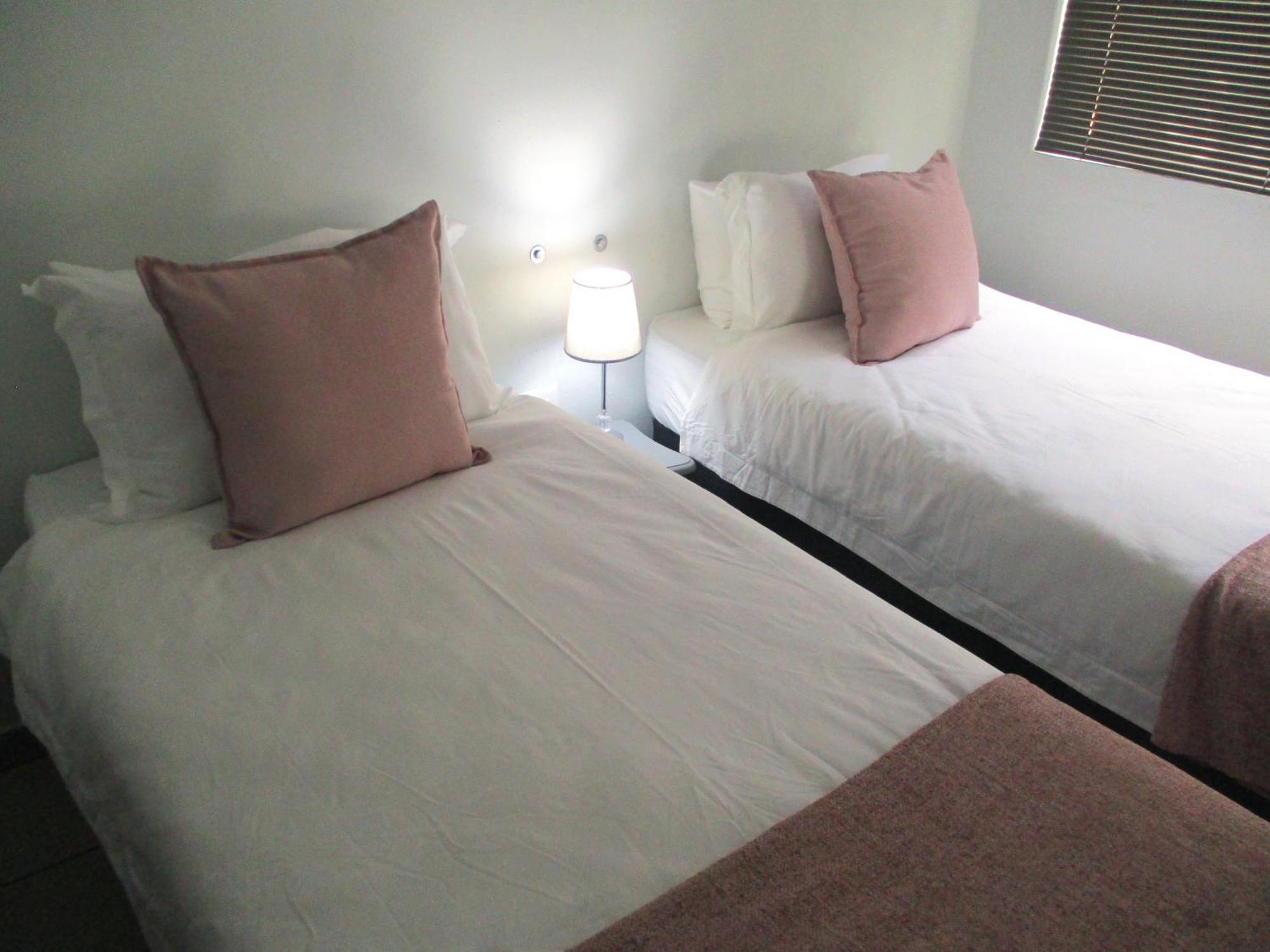 Apartament Lekker Rus Bloemfontein Zewnętrze zdjęcie