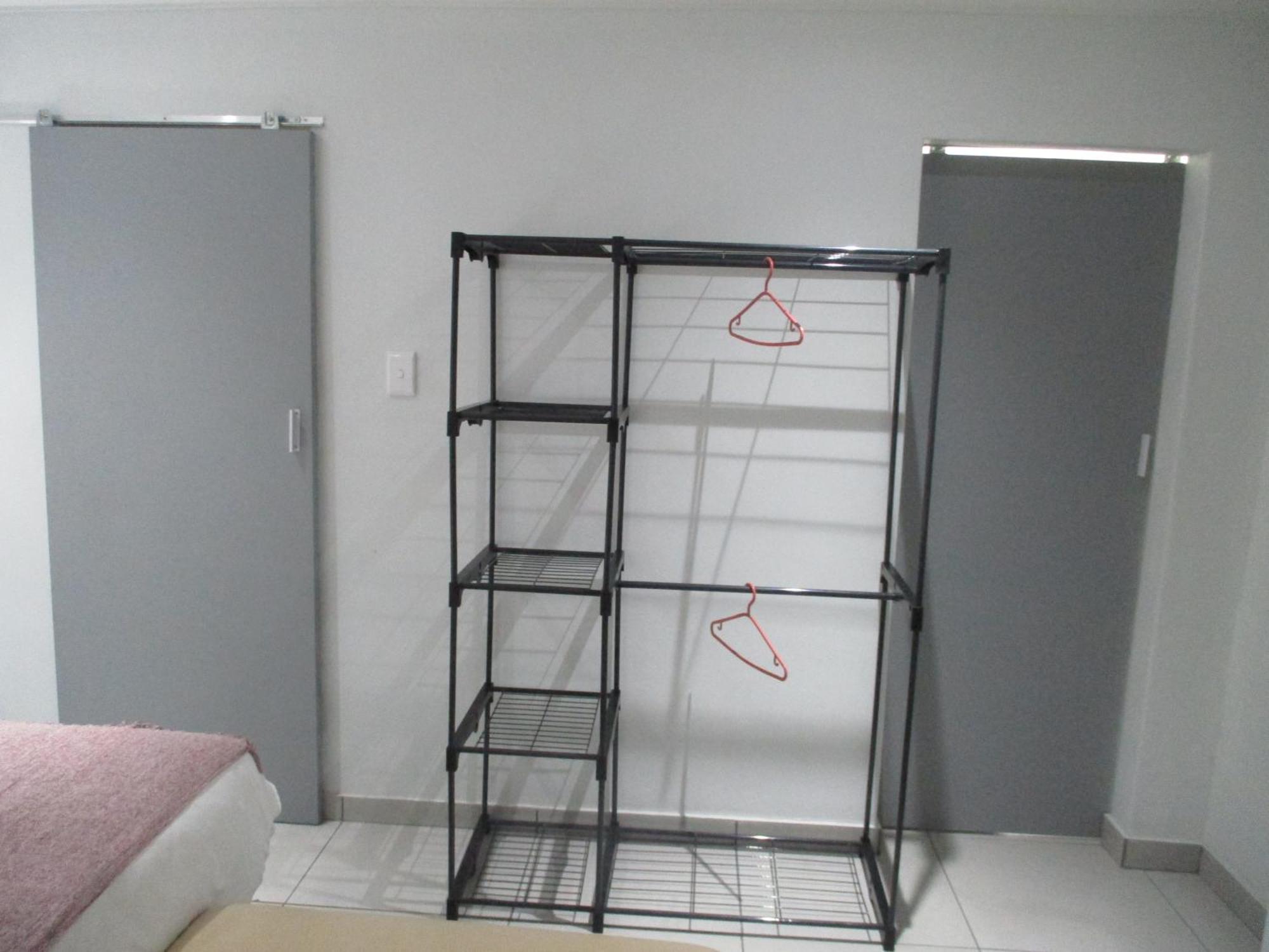 Apartament Lekker Rus Bloemfontein Zewnętrze zdjęcie