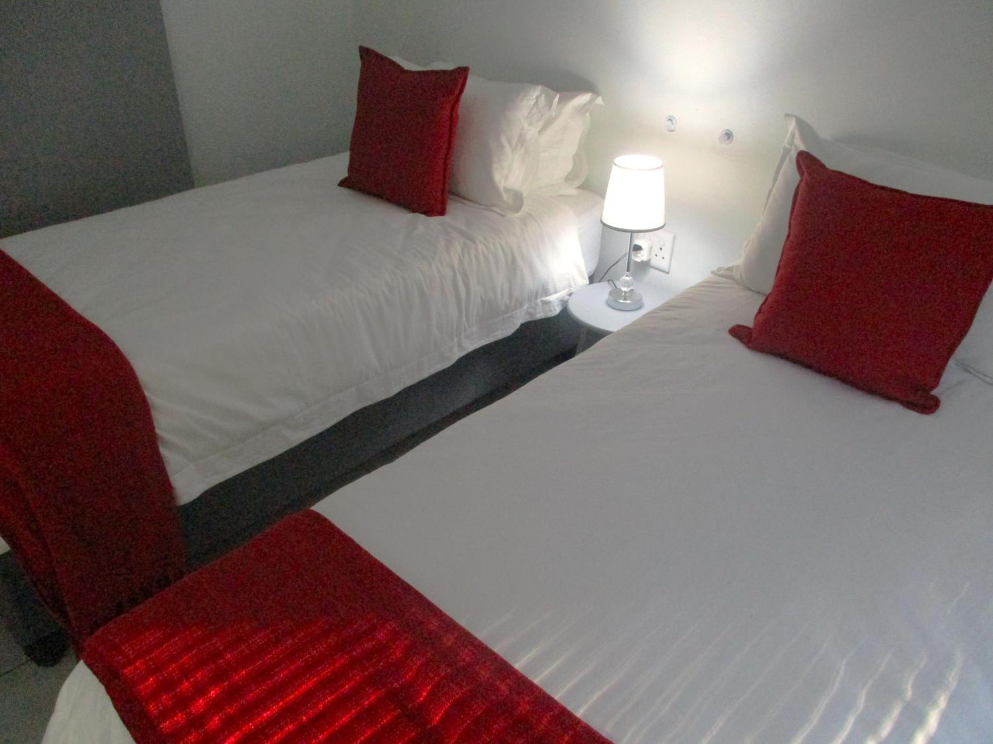 Apartament Lekker Rus Bloemfontein Zewnętrze zdjęcie