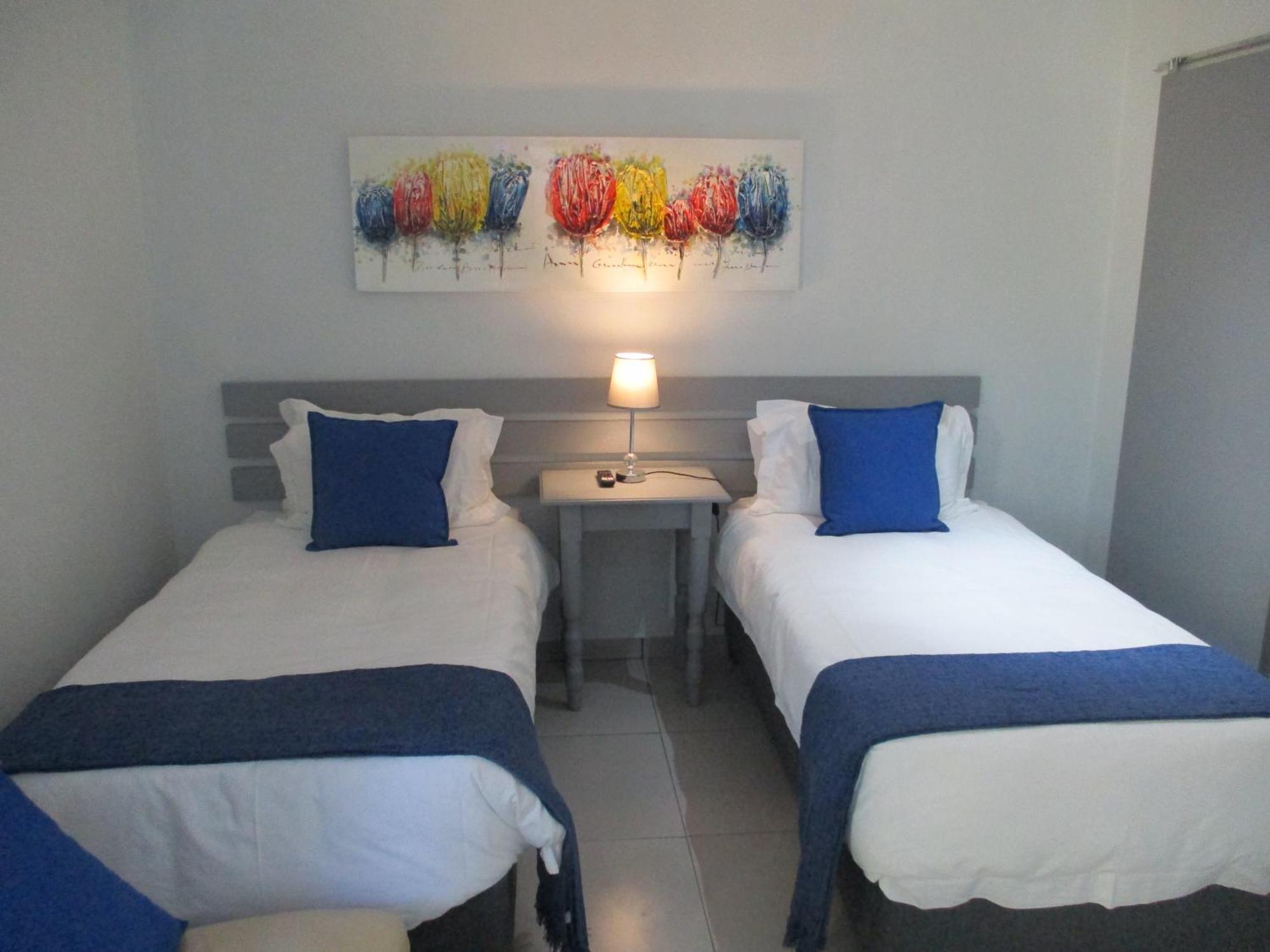 Apartament Lekker Rus Bloemfontein Zewnętrze zdjęcie