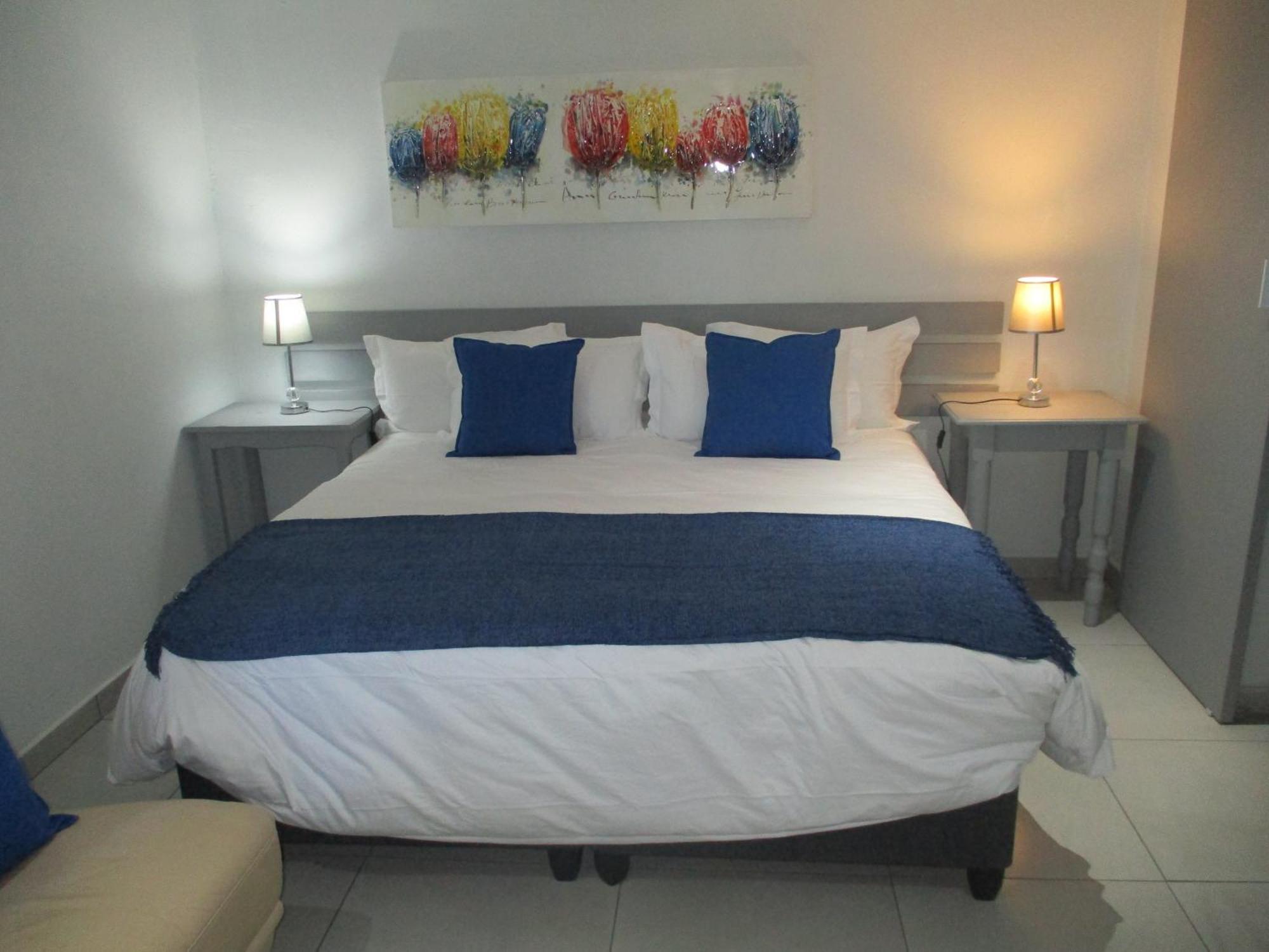 Apartament Lekker Rus Bloemfontein Zewnętrze zdjęcie