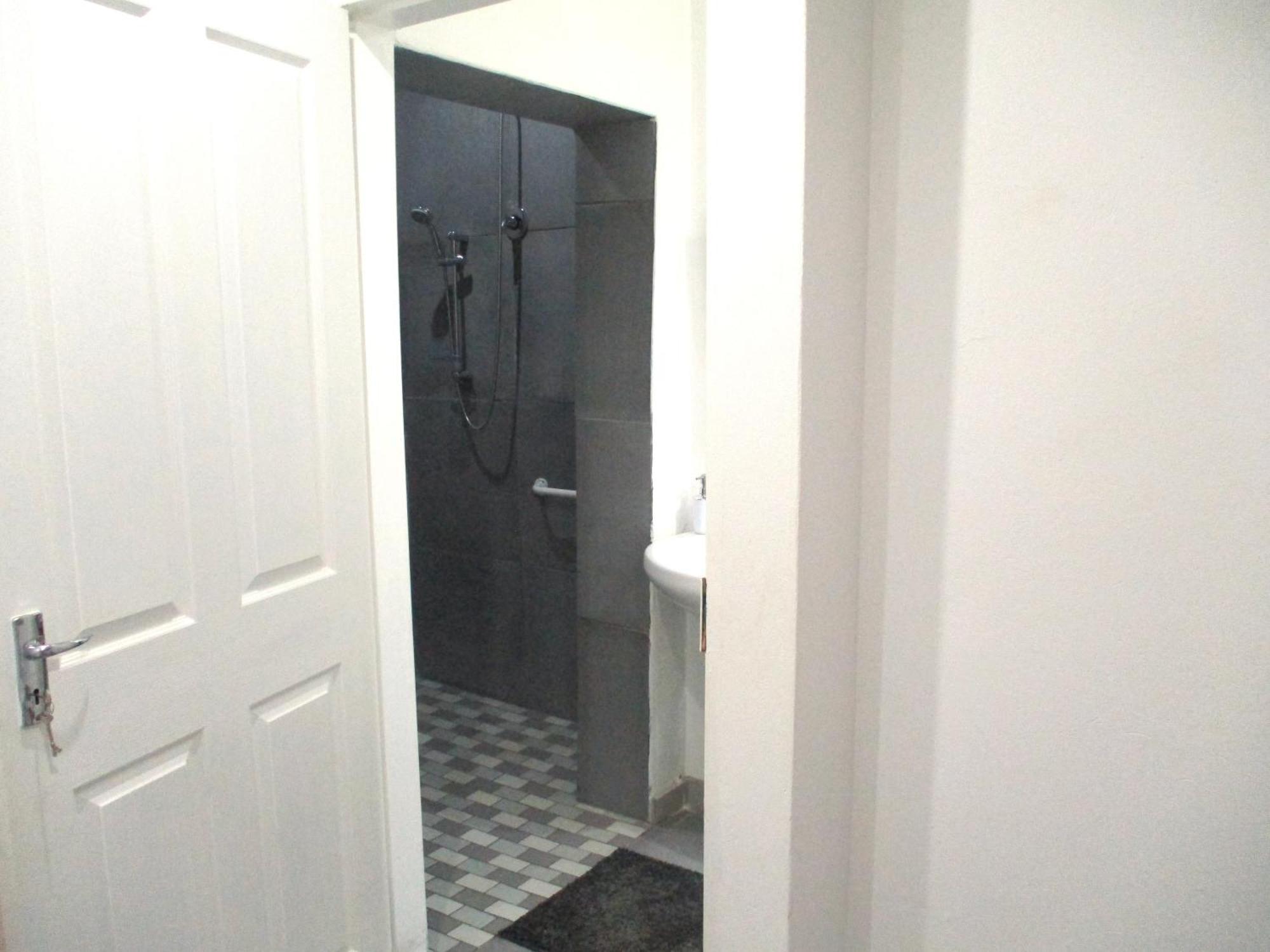 Apartament Lekker Rus Bloemfontein Zewnętrze zdjęcie