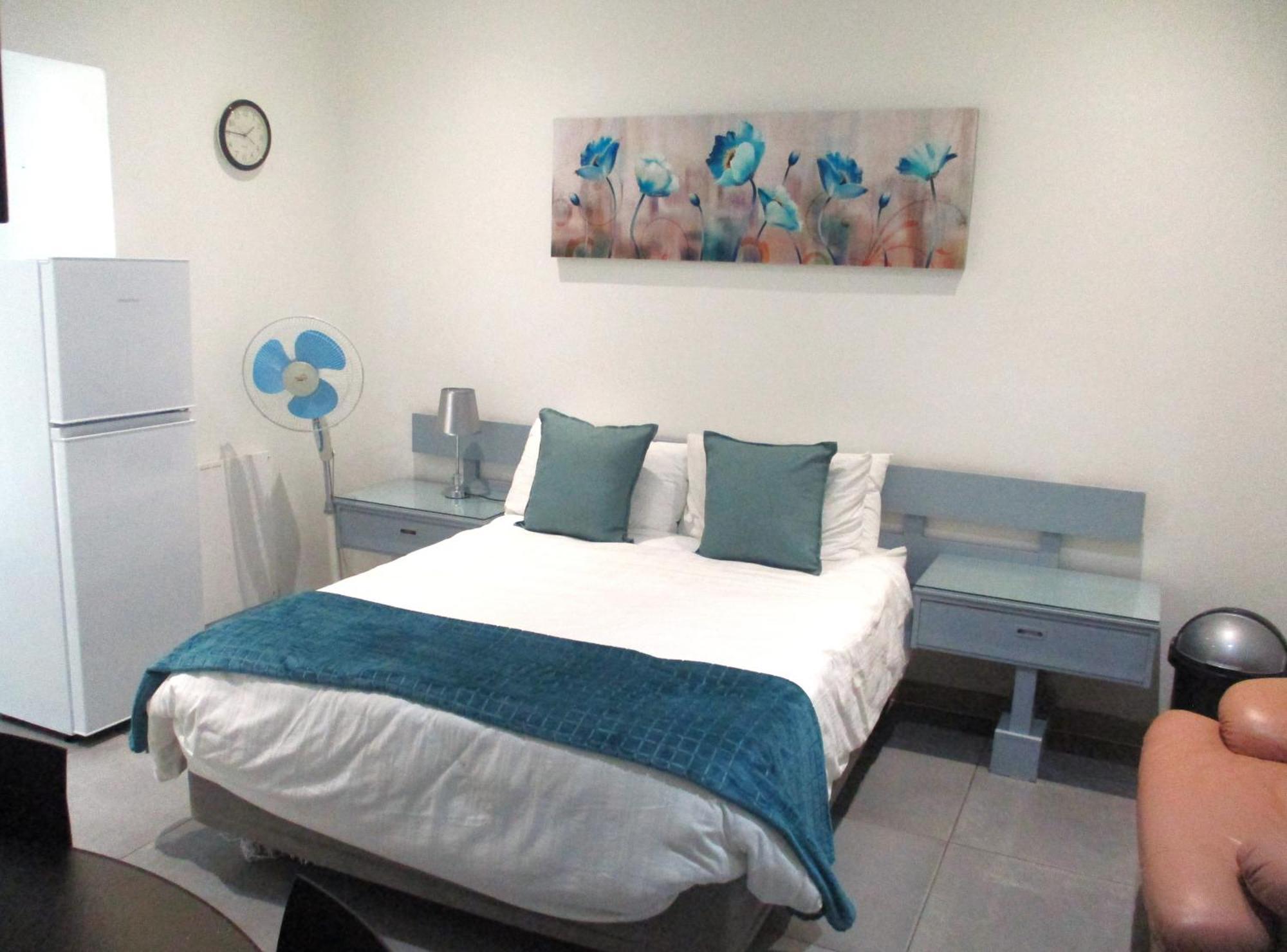Apartament Lekker Rus Bloemfontein Zewnętrze zdjęcie