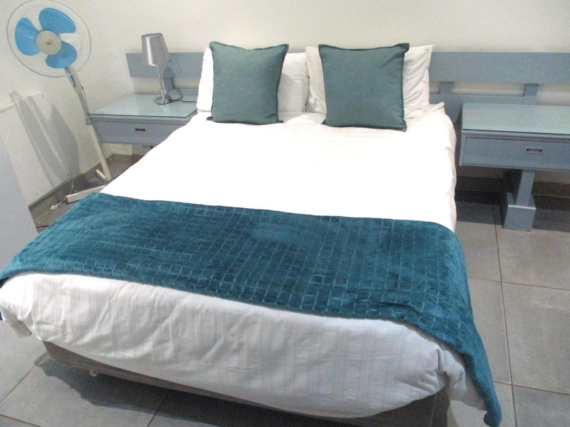 Apartament Lekker Rus Bloemfontein Zewnętrze zdjęcie