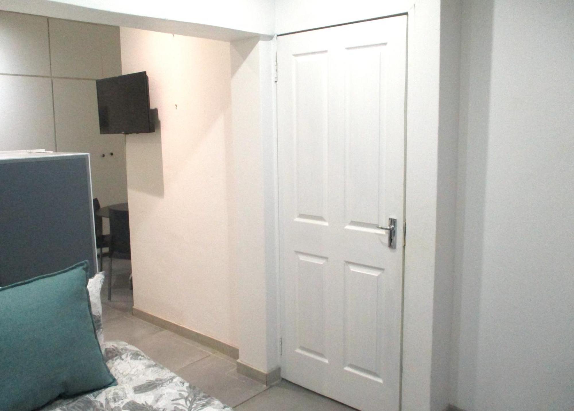 Apartament Lekker Rus Bloemfontein Zewnętrze zdjęcie