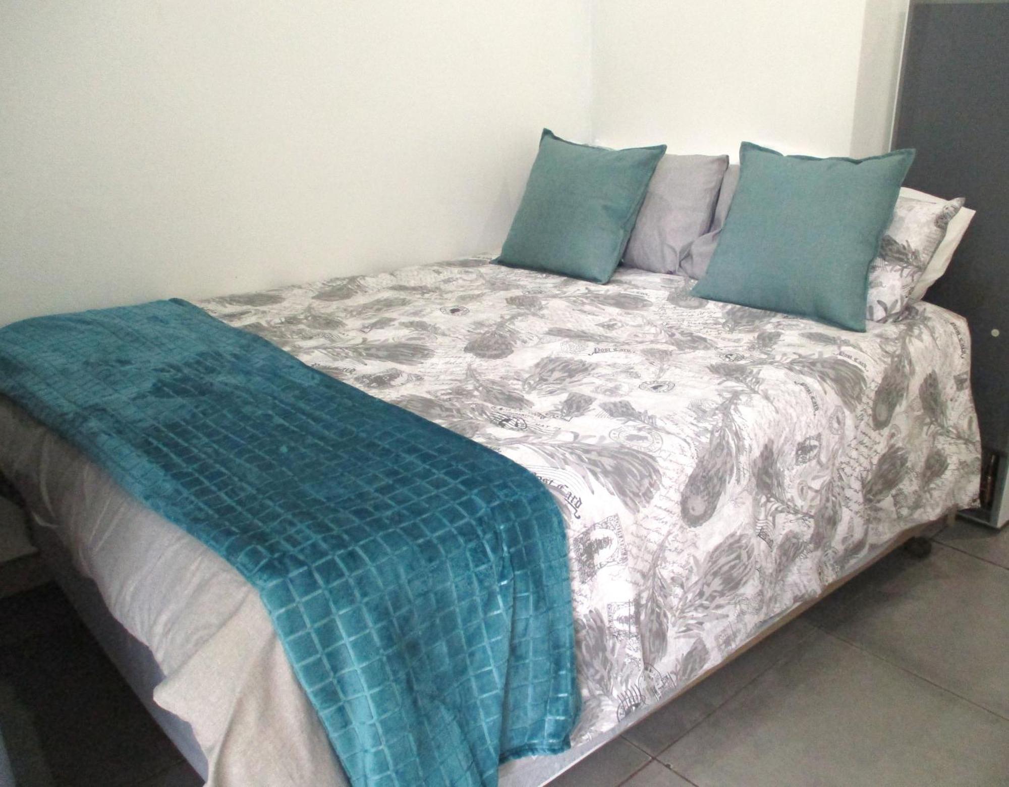 Apartament Lekker Rus Bloemfontein Zewnętrze zdjęcie