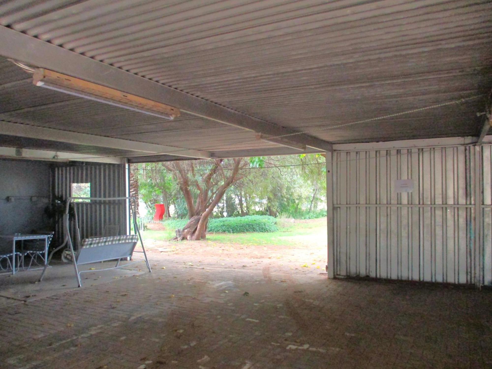 Apartament Lekker Rus Bloemfontein Zewnętrze zdjęcie