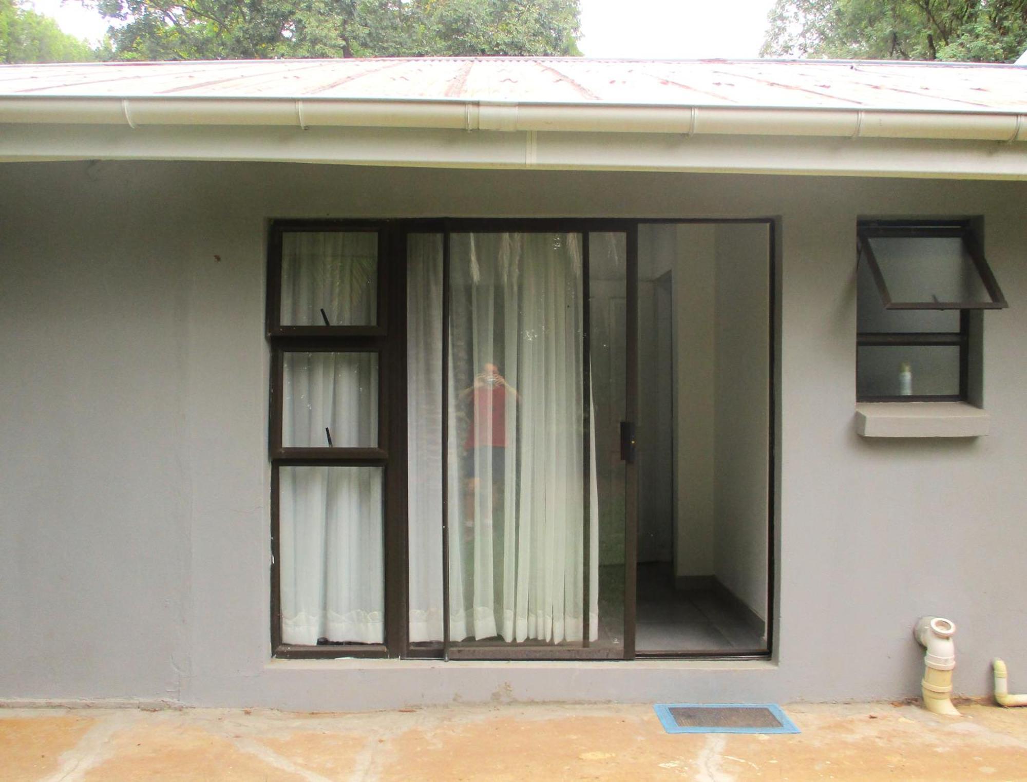 Apartament Lekker Rus Bloemfontein Zewnętrze zdjęcie