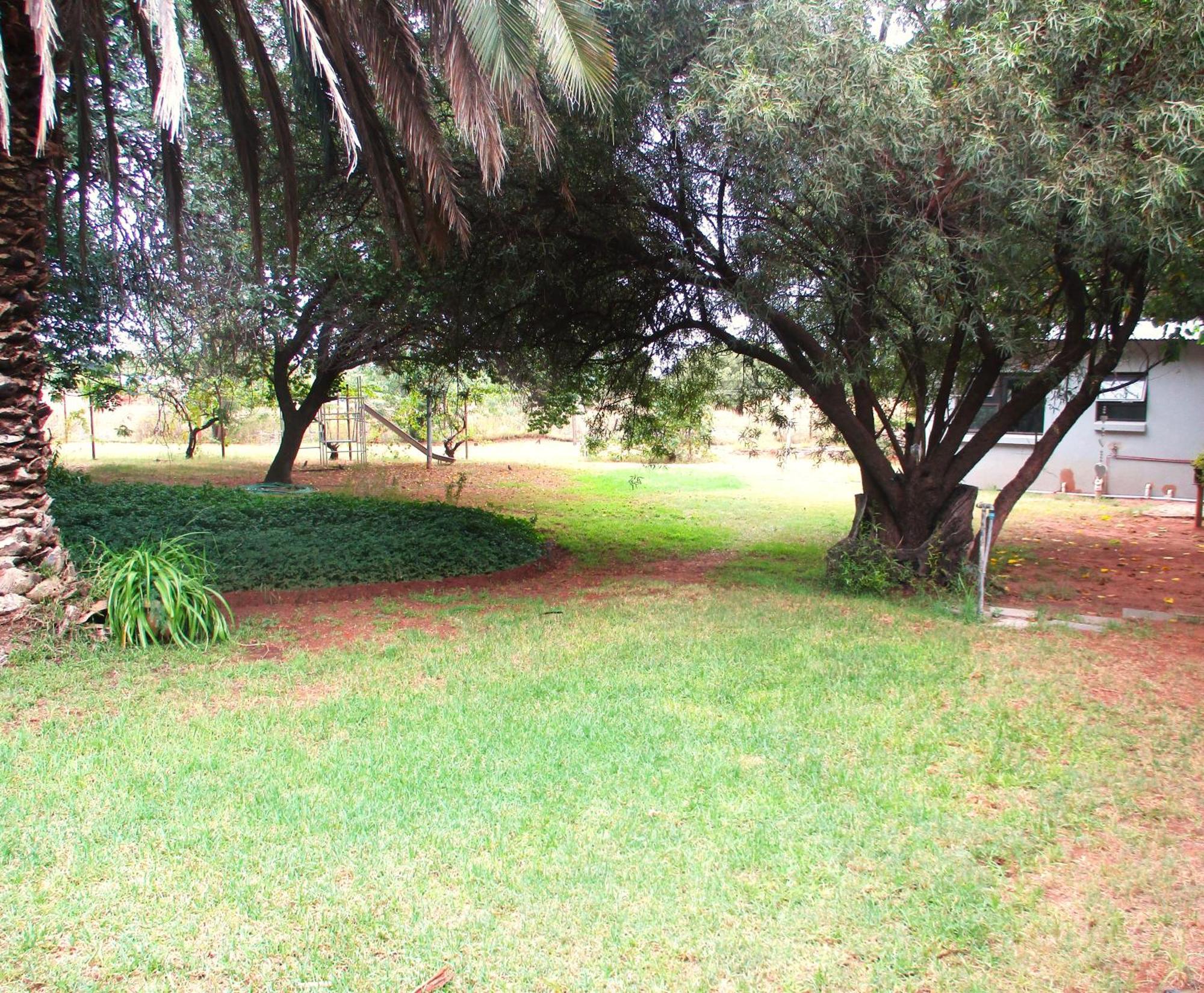 Apartament Lekker Rus Bloemfontein Zewnętrze zdjęcie