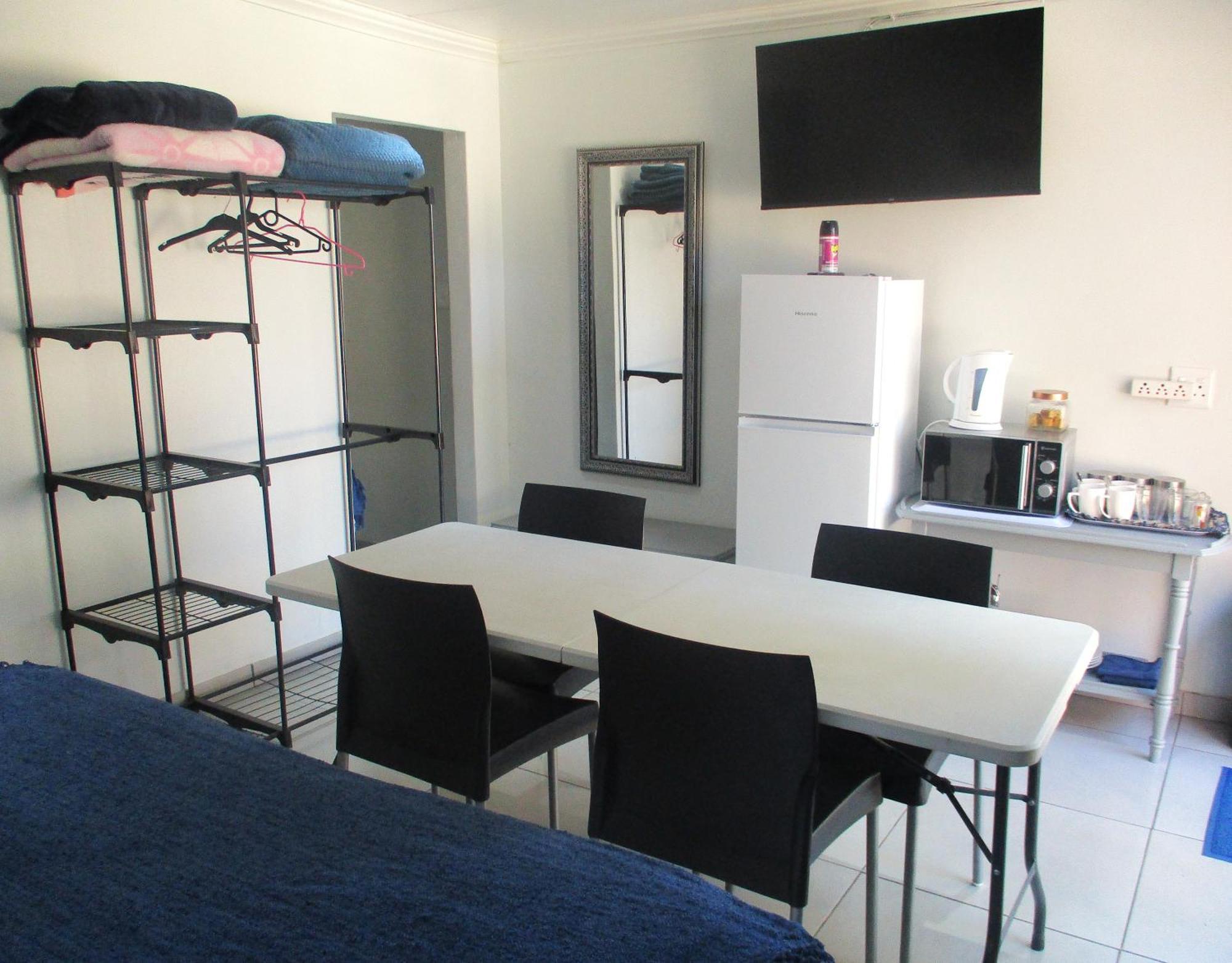 Apartament Lekker Rus Bloemfontein Zewnętrze zdjęcie