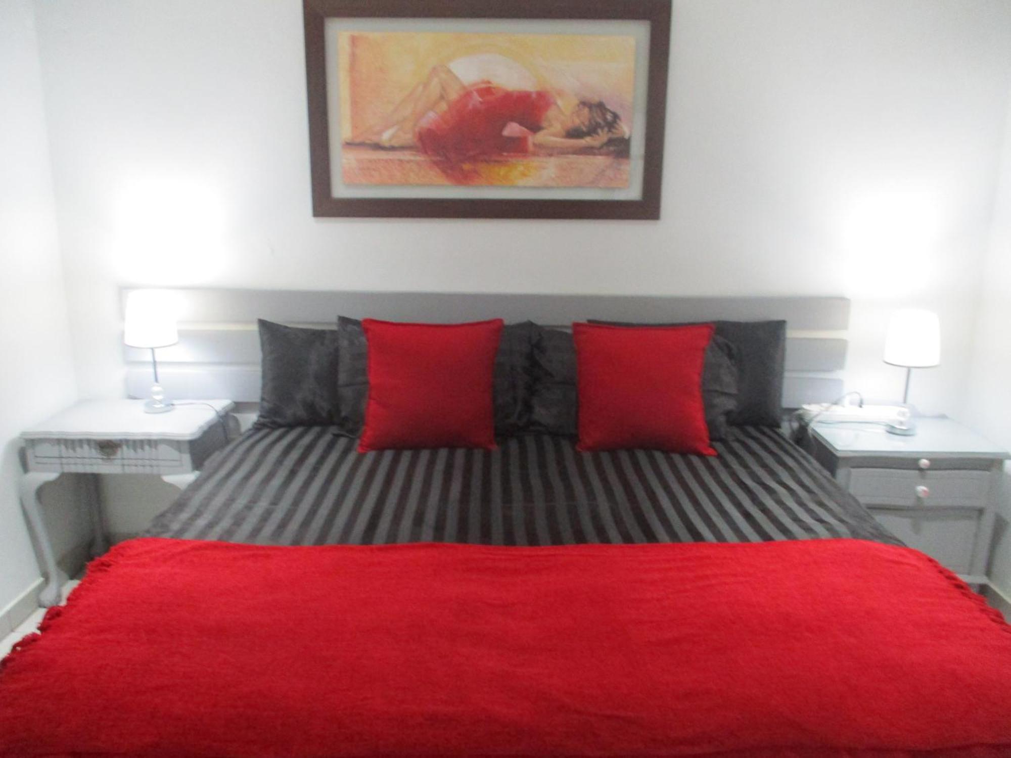 Apartament Lekker Rus Bloemfontein Zewnętrze zdjęcie