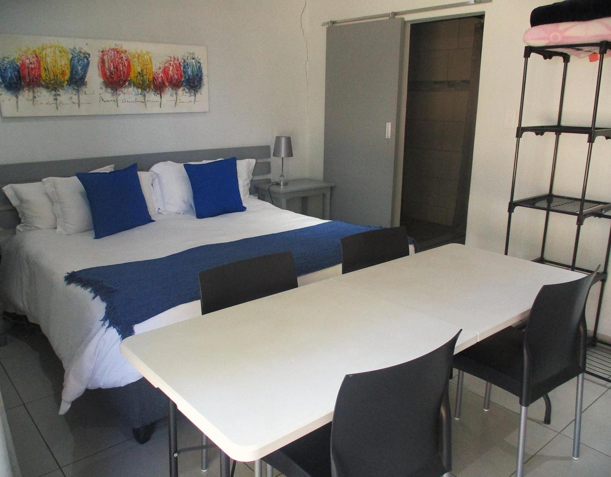 Apartament Lekker Rus Bloemfontein Zewnętrze zdjęcie