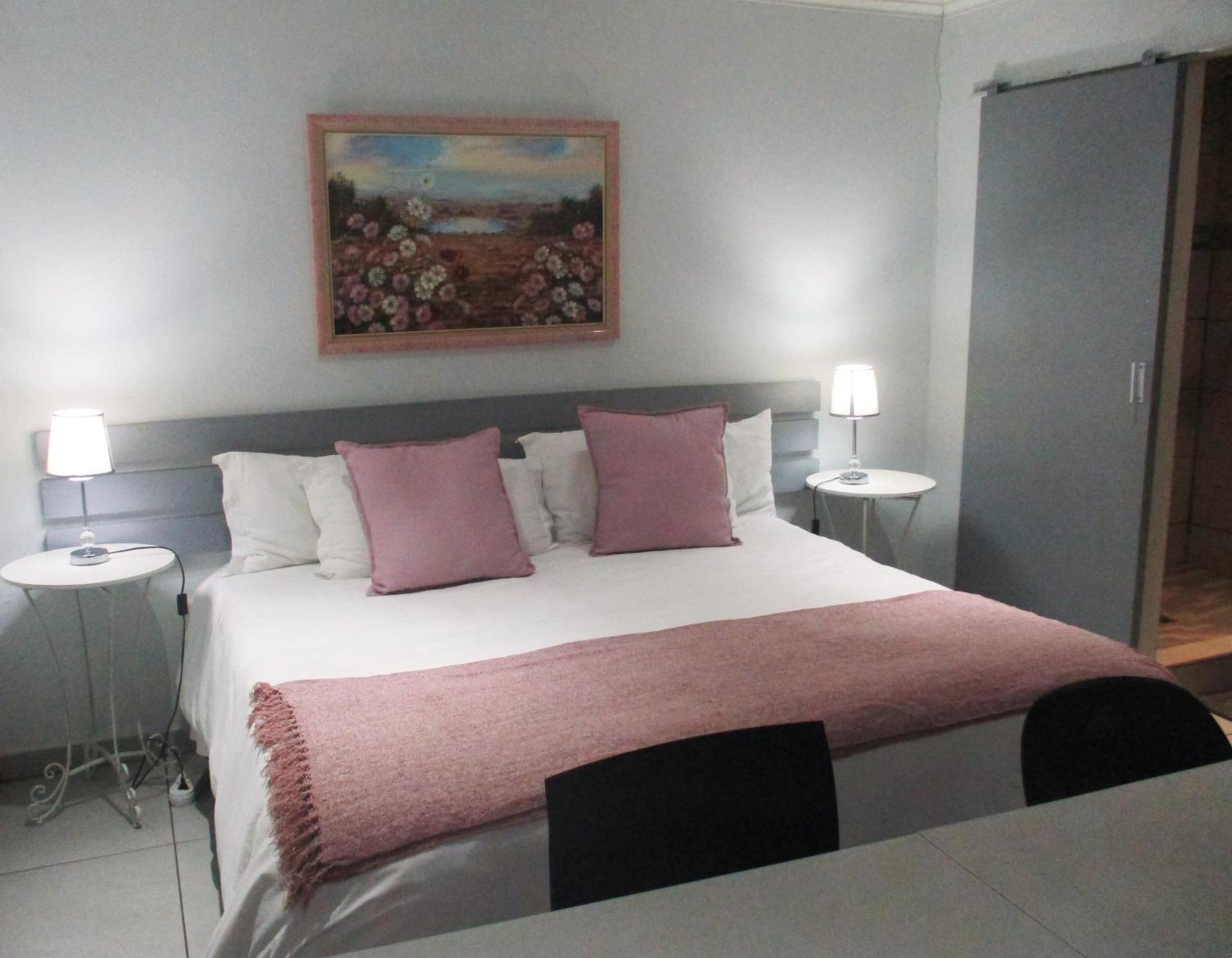 Apartament Lekker Rus Bloemfontein Zewnętrze zdjęcie