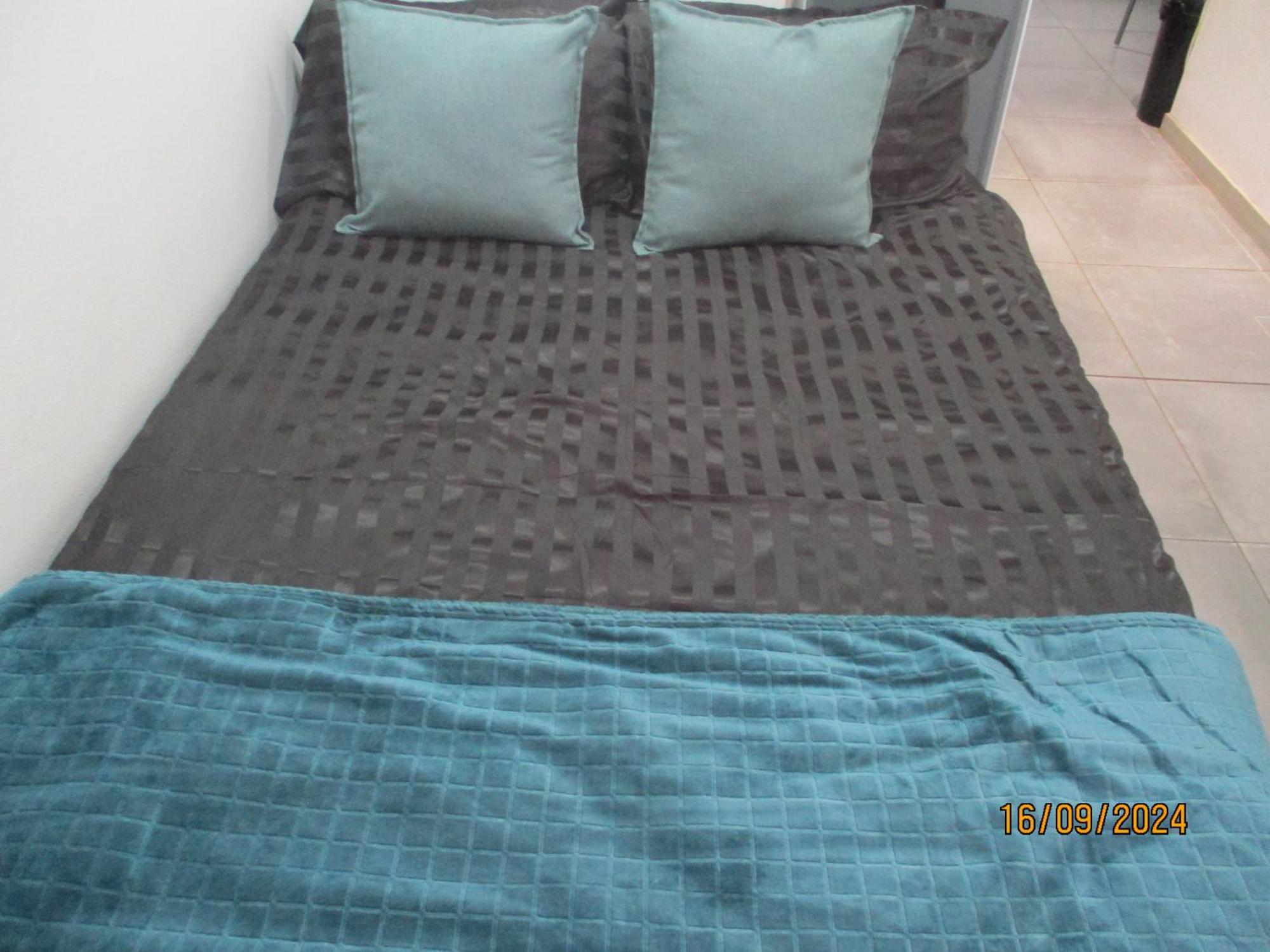 Apartament Lekker Rus Bloemfontein Zewnętrze zdjęcie