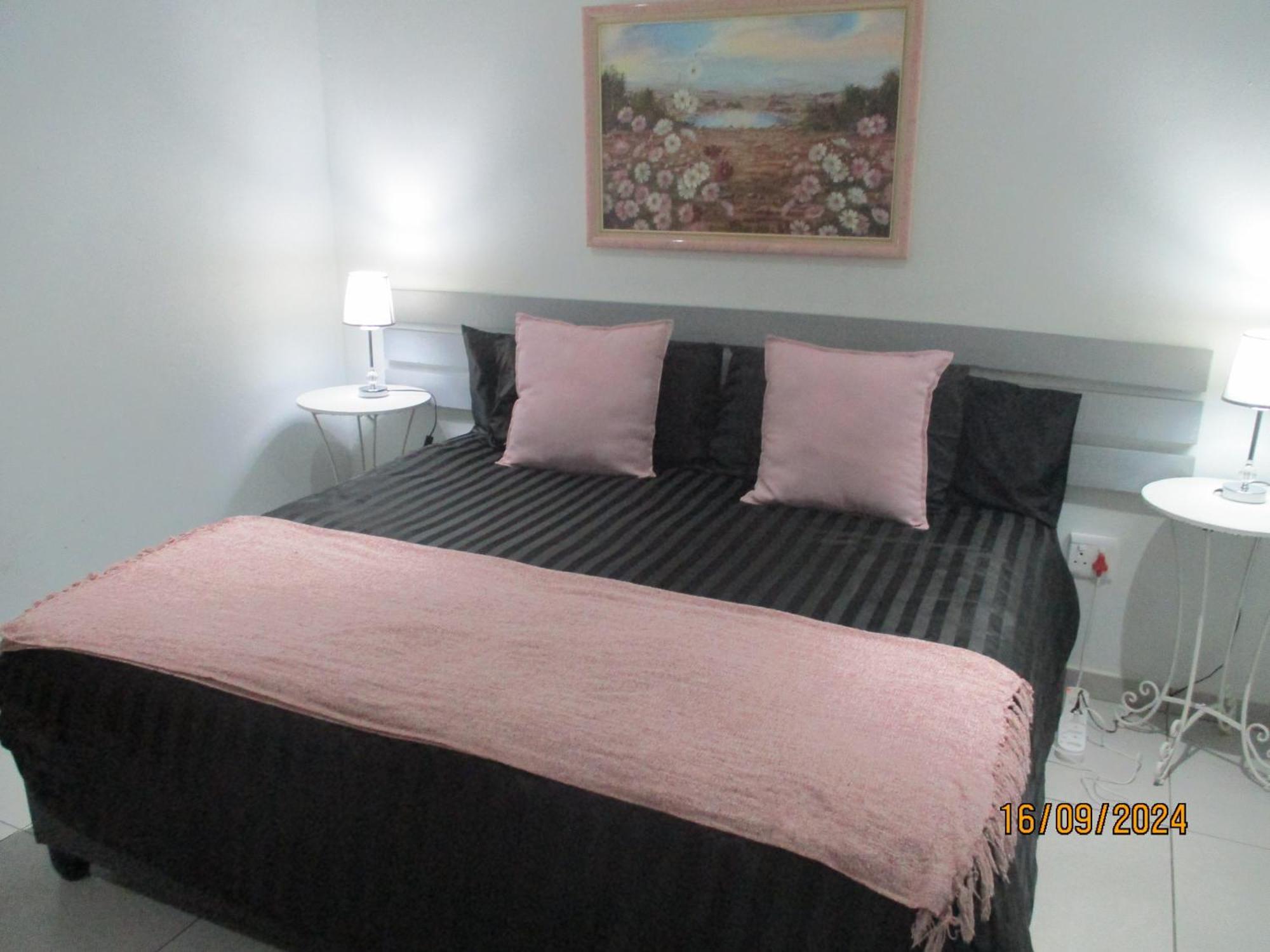 Apartament Lekker Rus Bloemfontein Zewnętrze zdjęcie