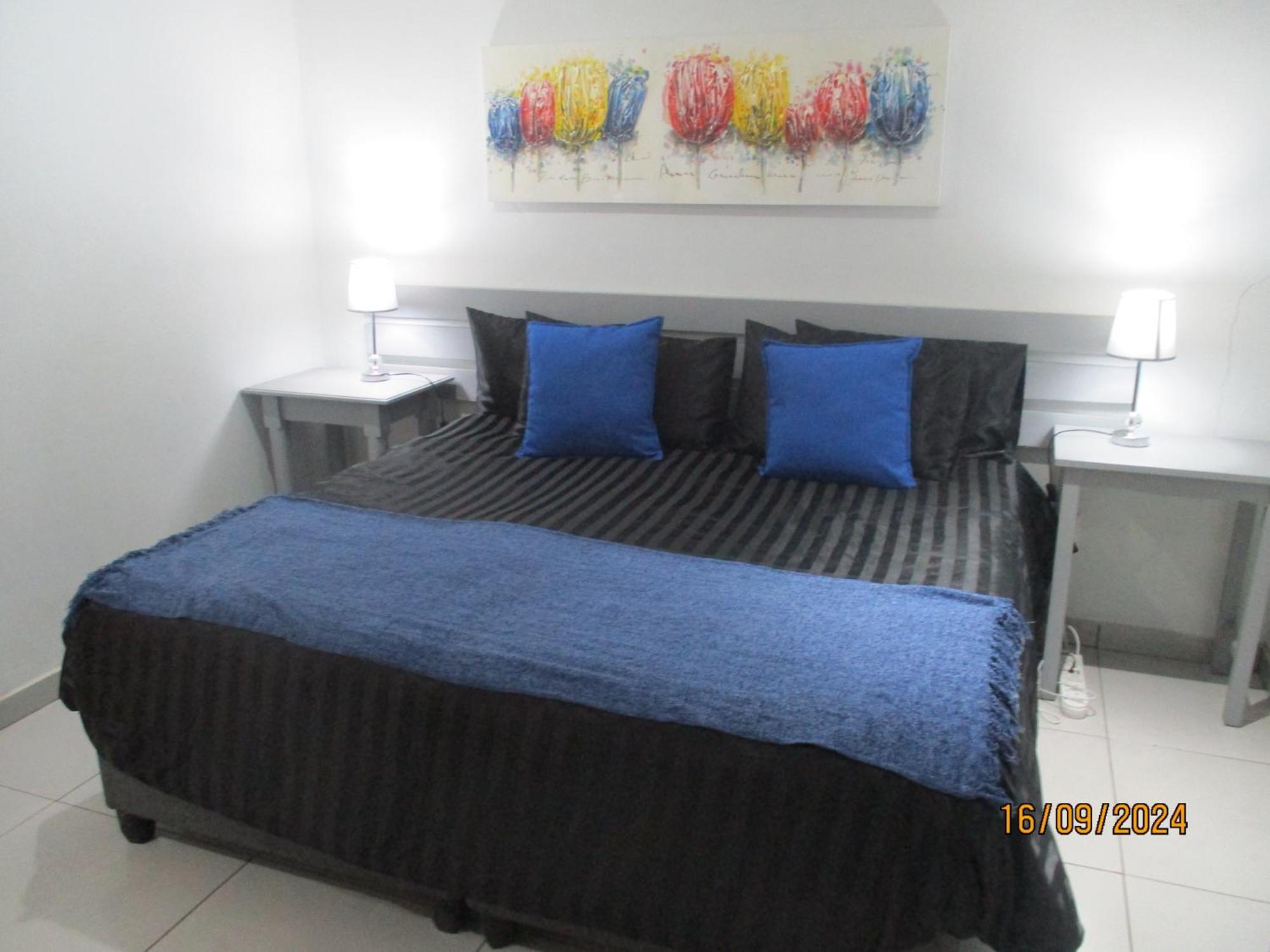 Apartament Lekker Rus Bloemfontein Zewnętrze zdjęcie
