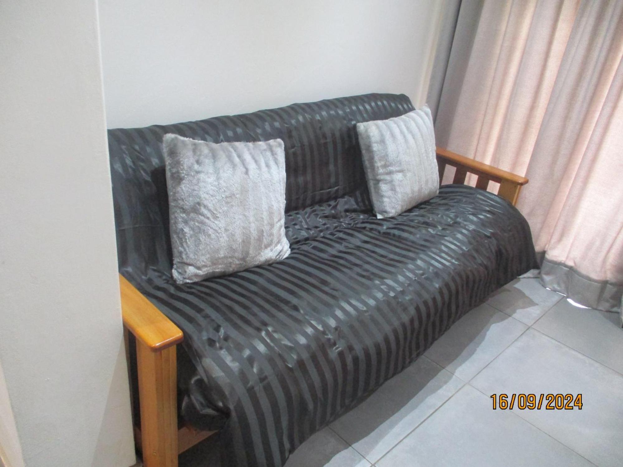 Apartament Lekker Rus Bloemfontein Zewnętrze zdjęcie